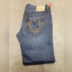 True Religion jeans Size 40